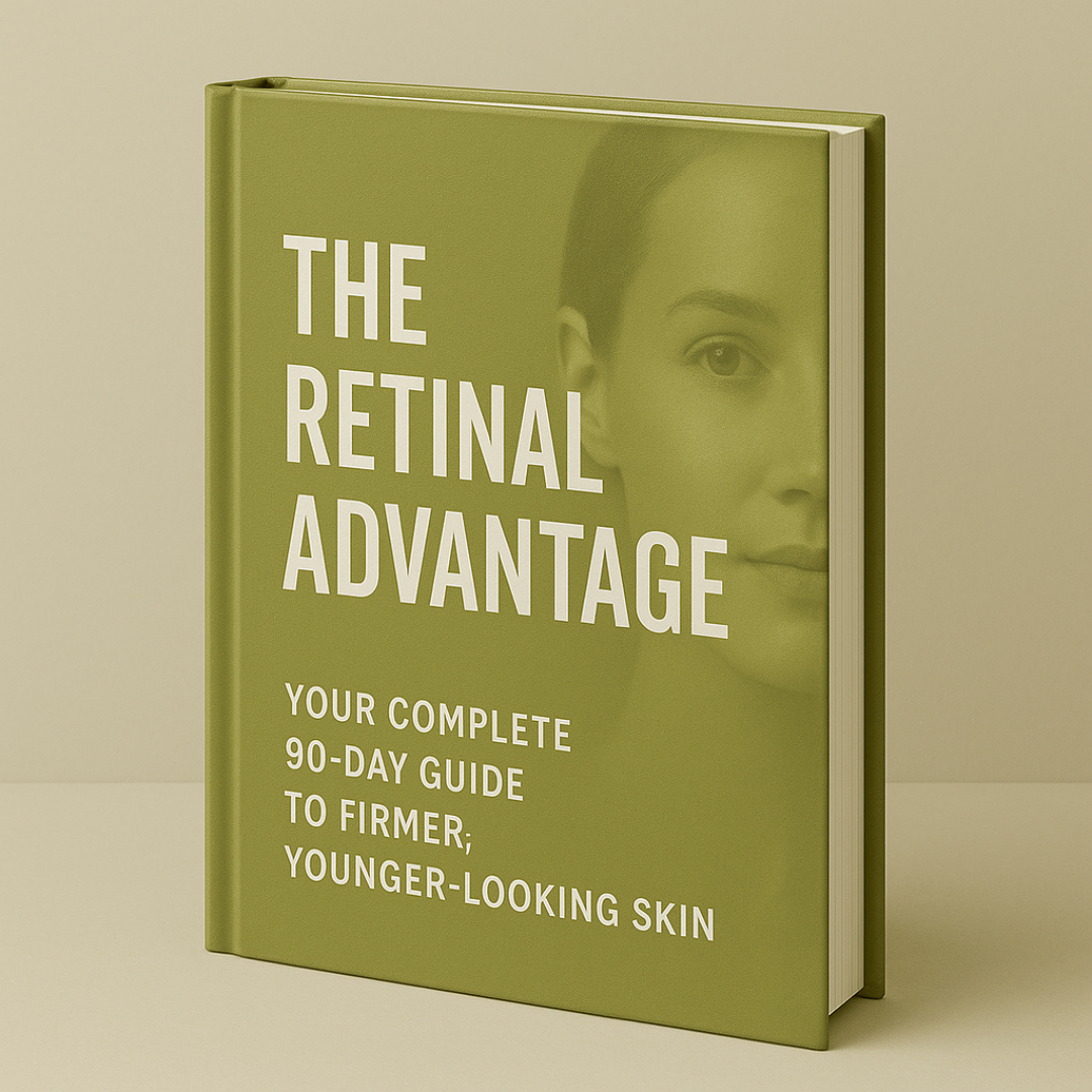 The Retinal Advantage