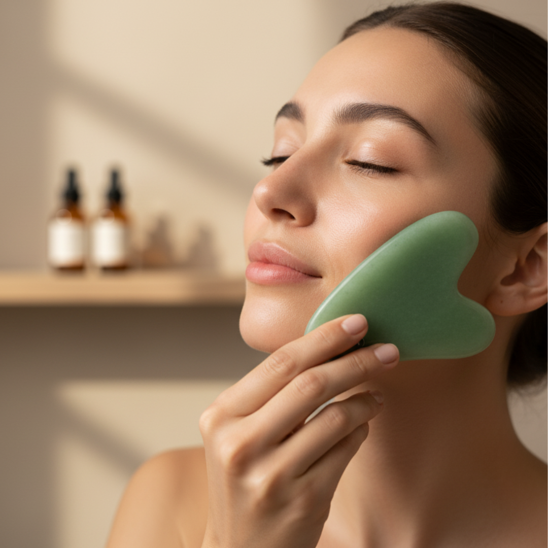 Maison Jade Facial Sculptor™
