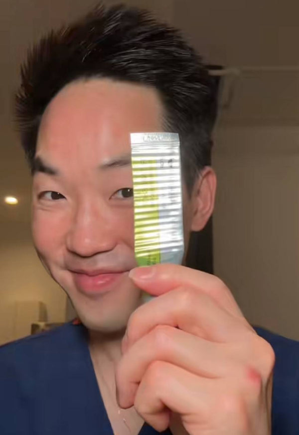 POV: It Actually Works
