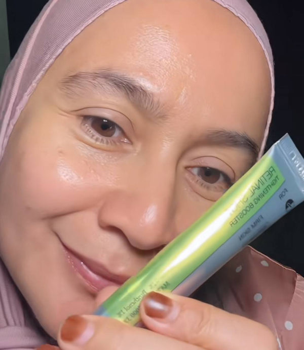 POV: It Actually Works