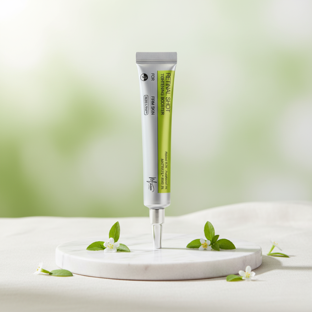 Retinal Tightening Booster