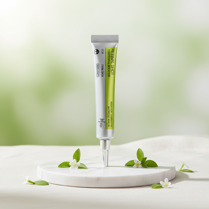 Retinal Tightening Booster