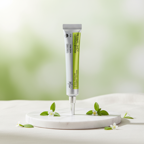 Retinal Tightening Booster